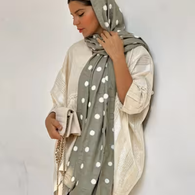 شال نخ کجراه