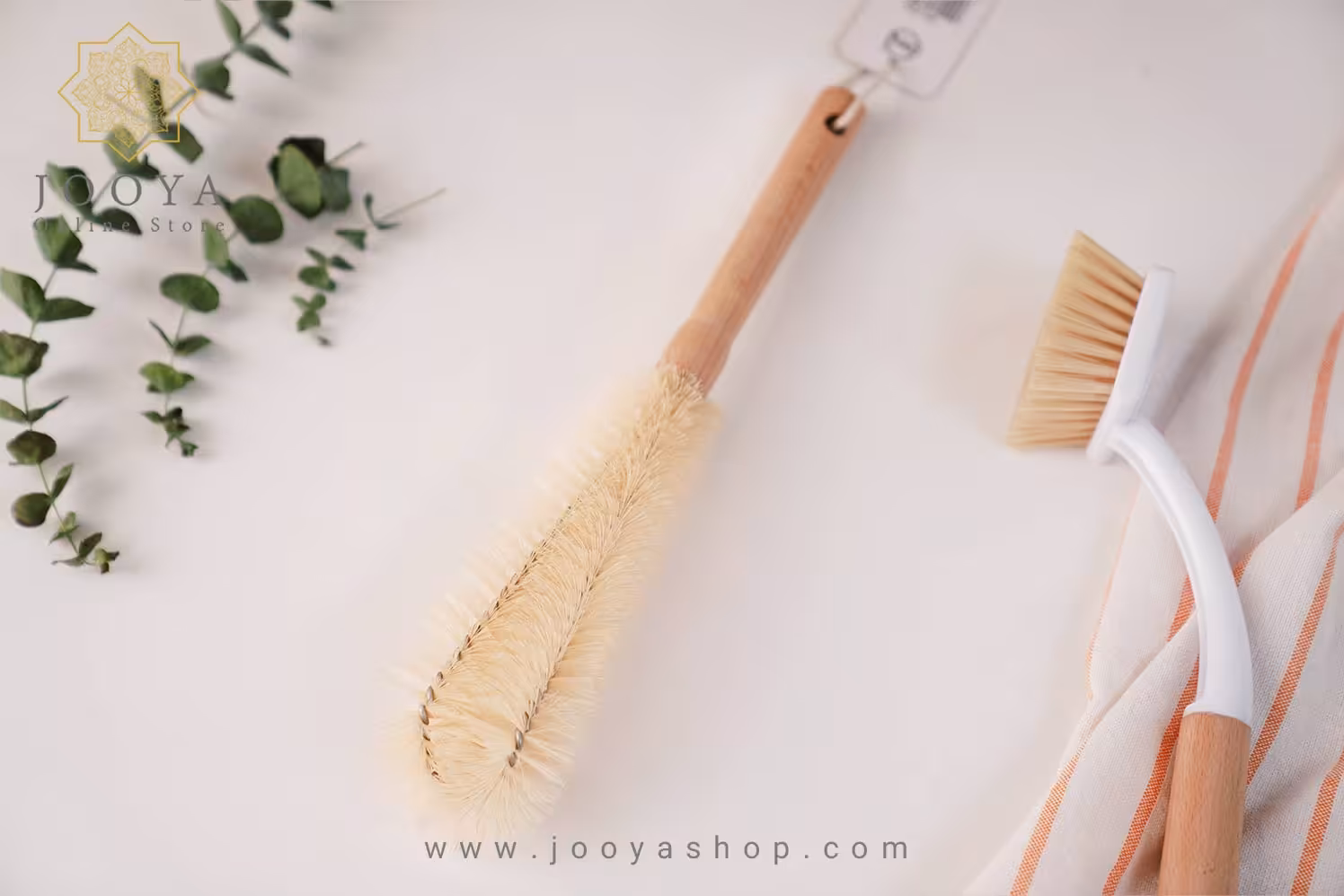 فرچه بطری شور WS