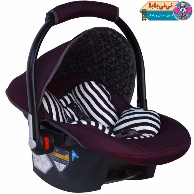 کریر دلیجان طرح lio مدل sky plus1