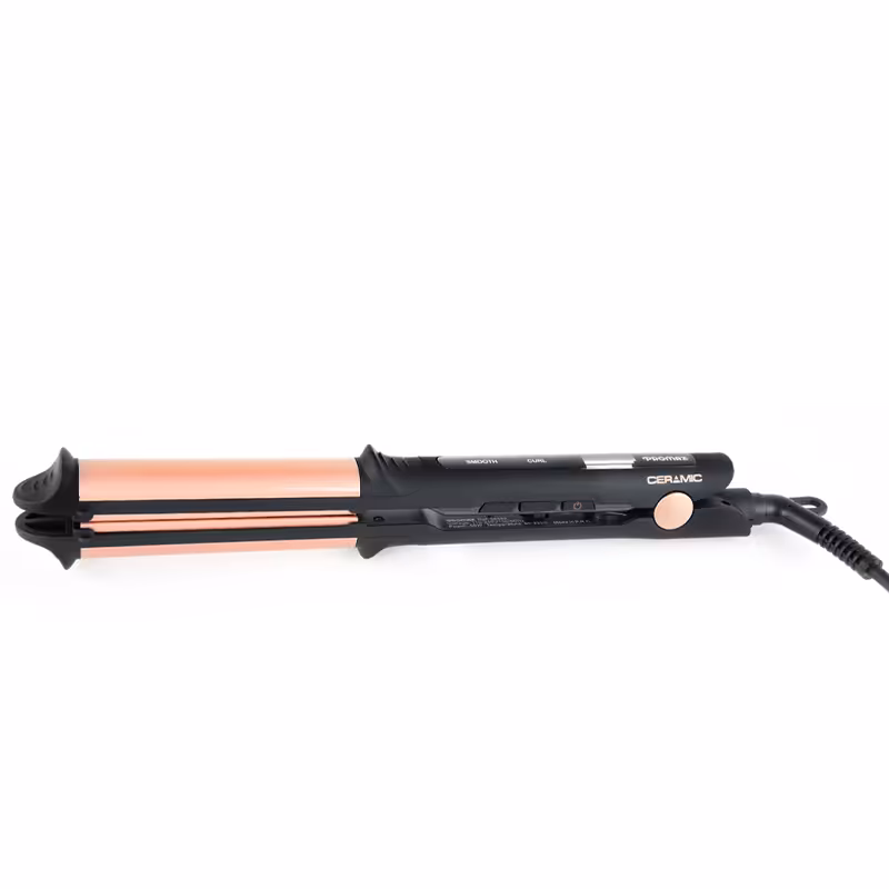 قیمت و خرید اتو مو پرومکس مدل 5858K