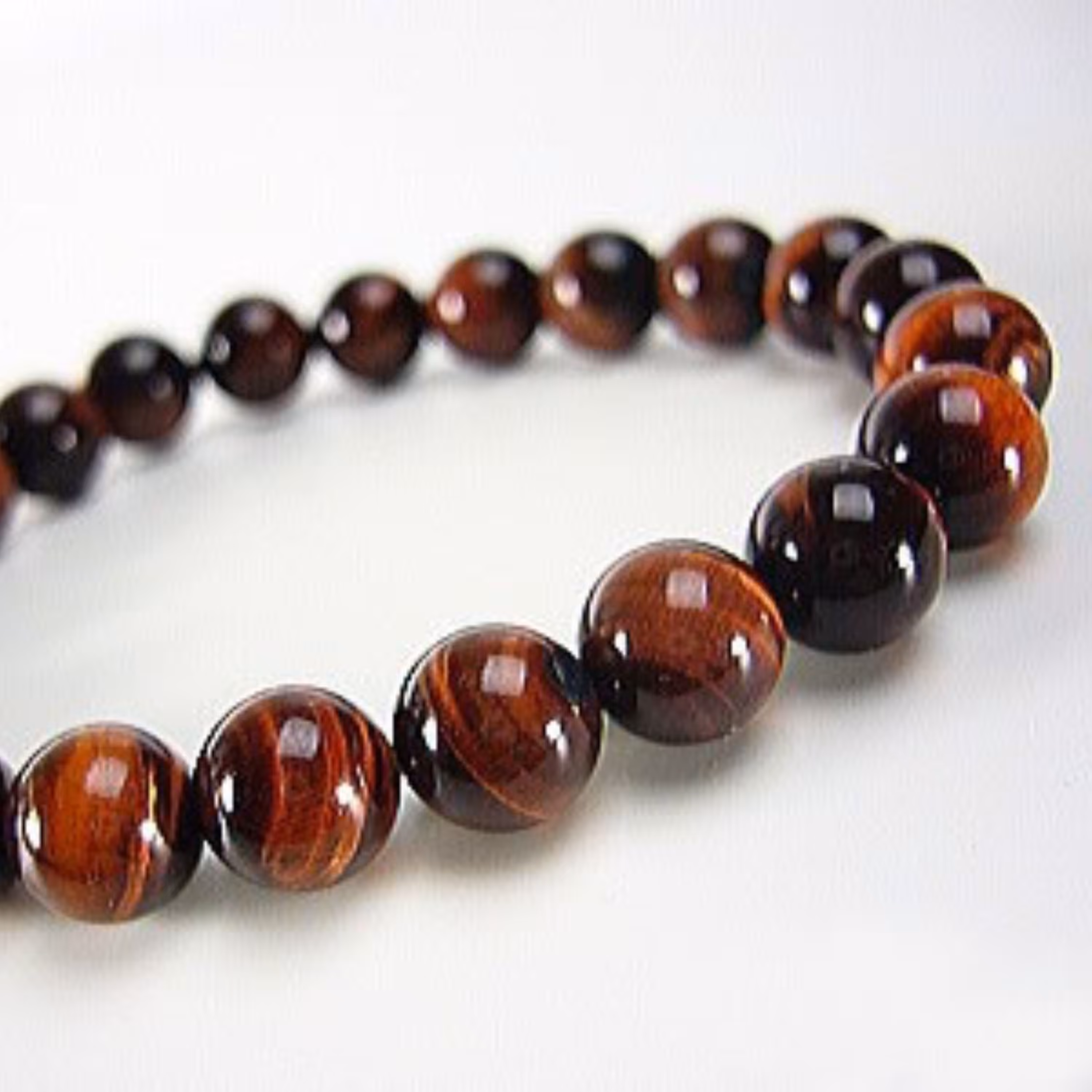 دستبند چشم ببر کد 02