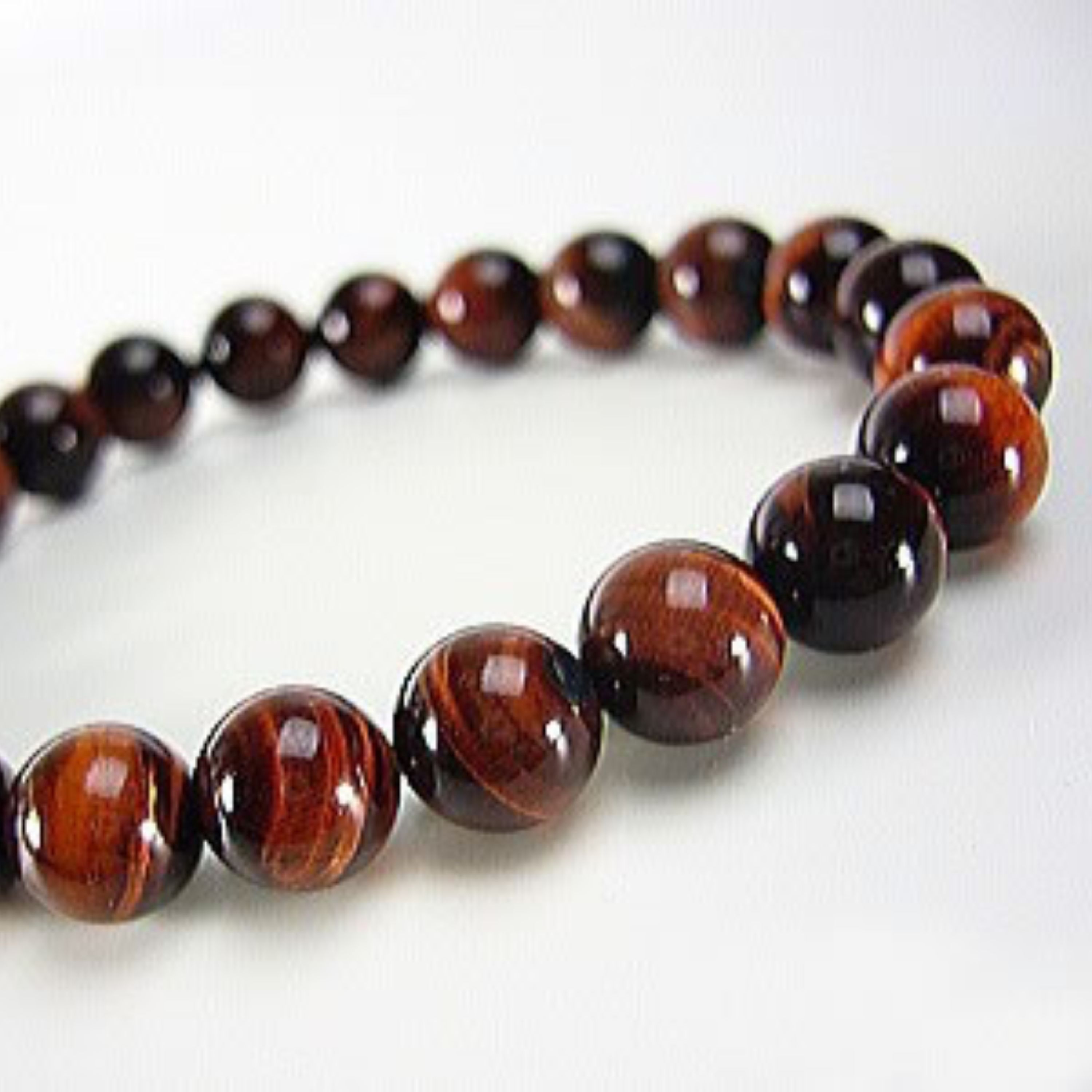 دستبند چشم ببر کد 02