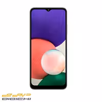 گوشی موبایل سامسونگ مدل Galaxy A22 دو سیم کارت ظرفیت 128/6 گیگابایت