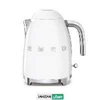 کتری برقی اسمگ مدل KLF03 سفید