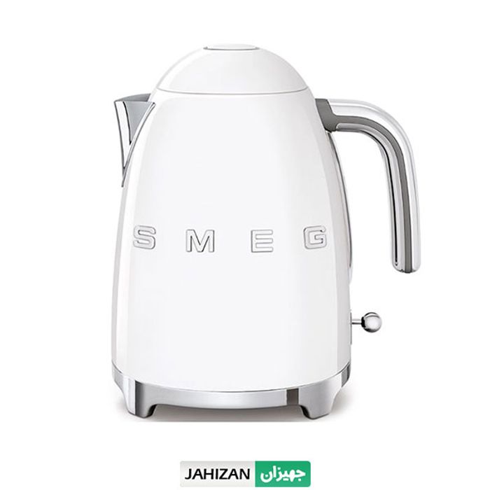 کتری برقی اسمگ مدل KLF03 سفید