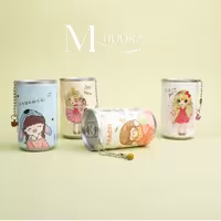 دستمال مرطوب فانتزی