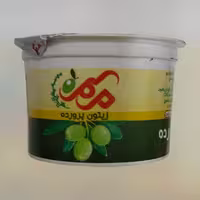 زیتون پرورده مرکل پر گردو خوش طعم و خوشمزه (ارسال فقط قم)