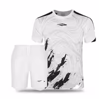 پیراهن و شرت تیمی استارت F0410