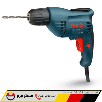 دریل رونیکس 2110