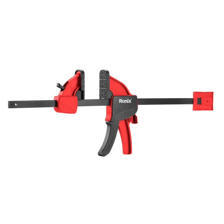 پیچ دستی 50 سانت رونیکس مدل RH-7550