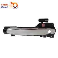 دستگیره بیرونی درب جلو چپ- لیفان 820
