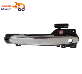 دستگیره بیرونی درب جلو چپ- لیفان 820