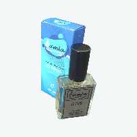 عطر و ادکلن زنانه و مردانه داملا 17 میلی لیتری(شماره 105 مردانه)