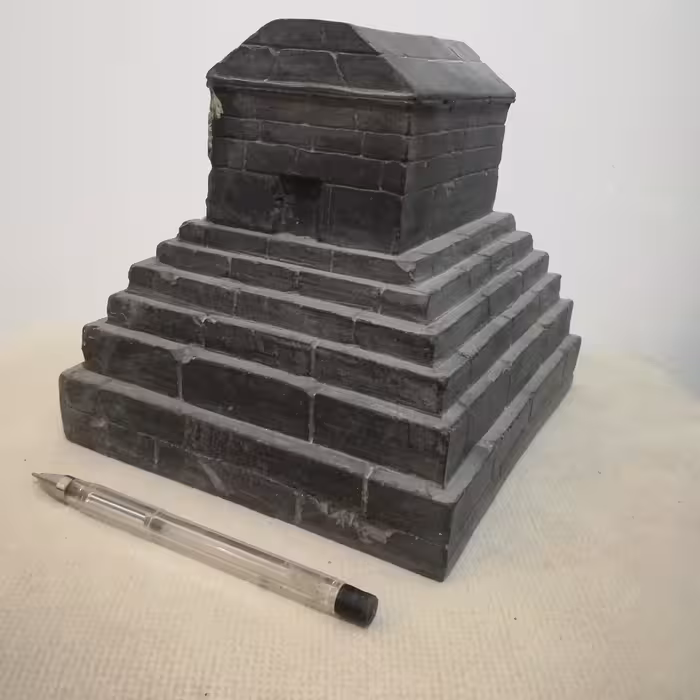 مقبره کوروش 