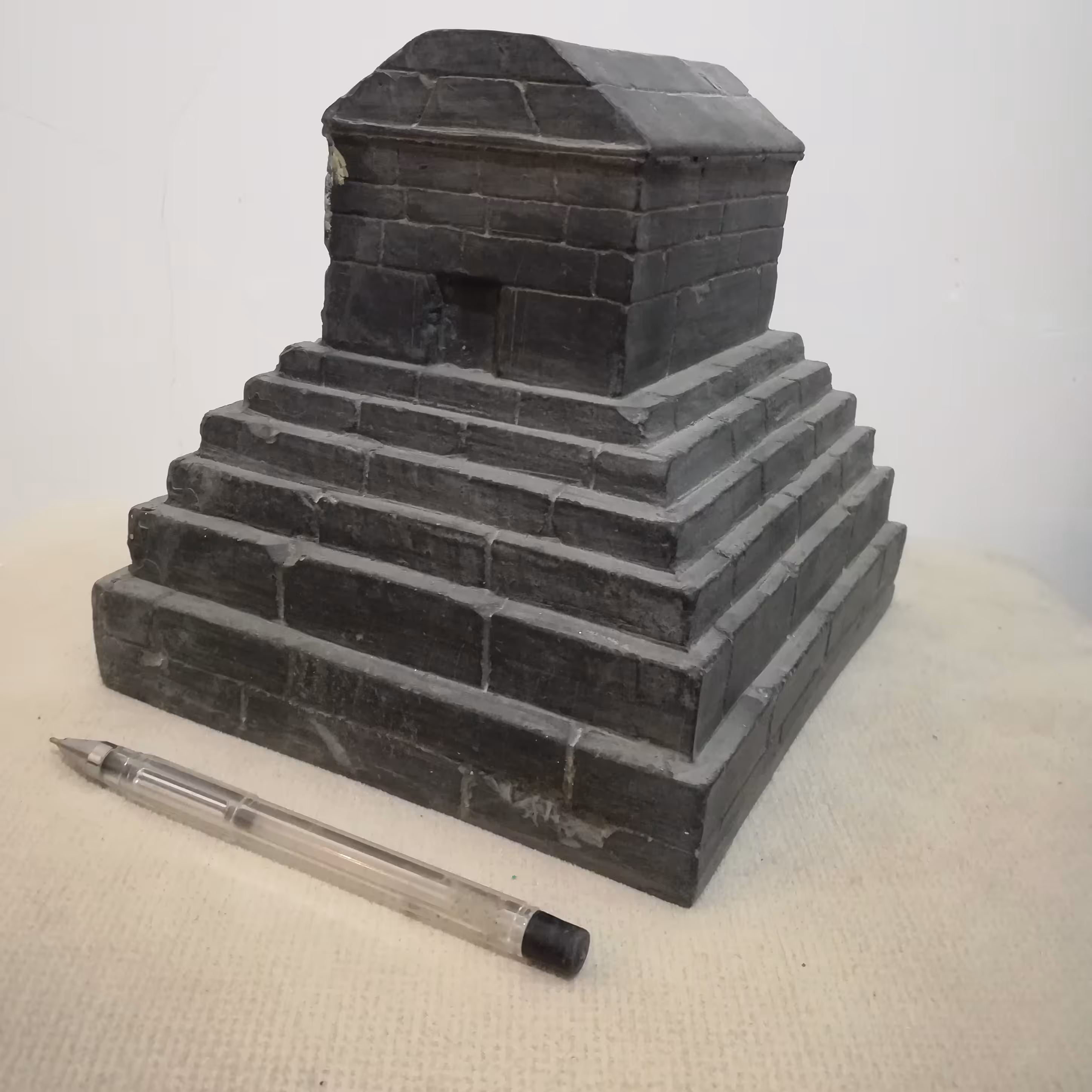 مقبره کوروش 