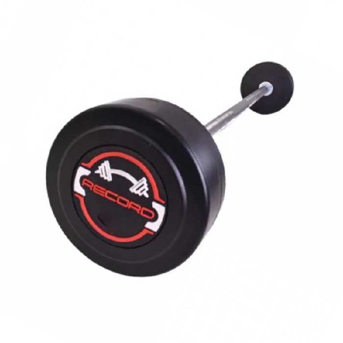 باربل صاف نیورکورد وزنه دار | 5 کیلوگرم