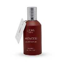 ادوپرفیوم مردانه مدل REDWOOD لدورا فرگرنس 100 میلی‌لیتر