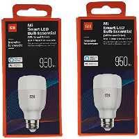 لامپ هوشمند شیائومی مدل MJDP02YL Xiaomi Mi Smart Bulb 950LM