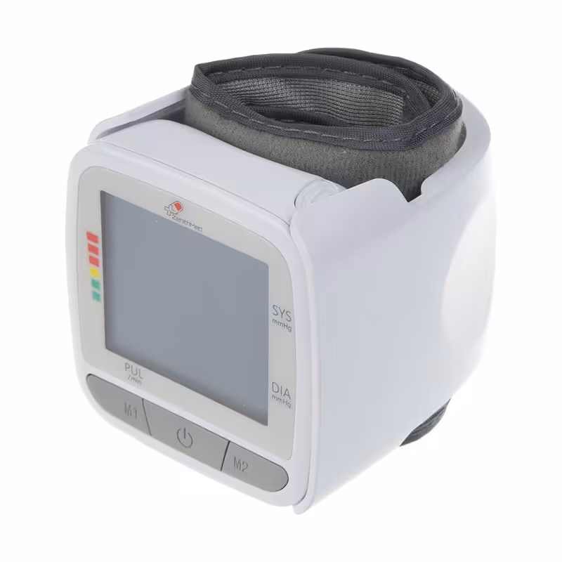 فشارسنج دیجیتالی مچی زنیت مد LD-752