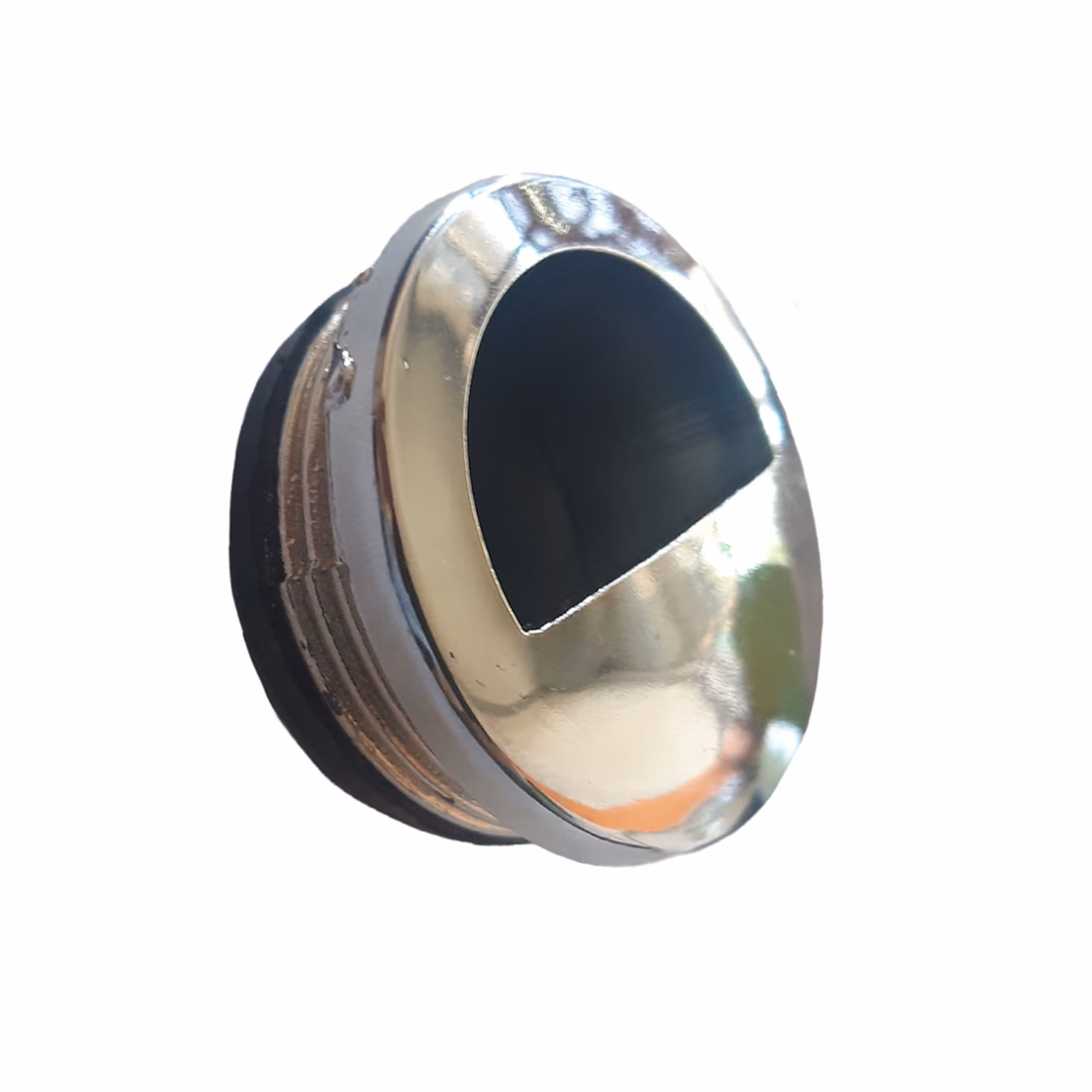 دستگیره کابینت  مدل توکار پلاستکی بسته 20 عددی 