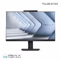قیمت و خرید کامپیوتر ال این وان ایسوس مدل ExpertCenter E5 AiO E5402 I7 11700B | ITSKALA