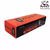 دزدگیر  حرفه ای خودرو  ایزیکار  مدل T1