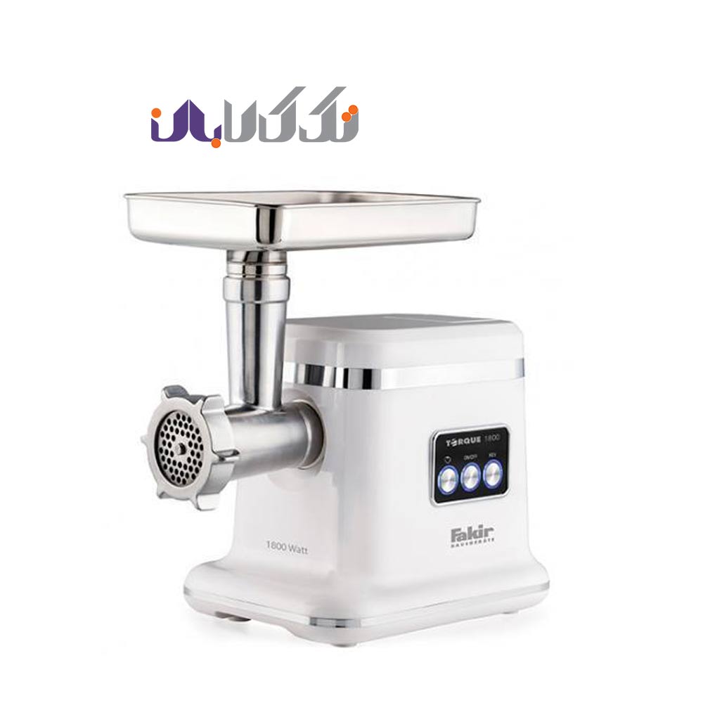 چرخ گوشت فکر مدل Torque 1800