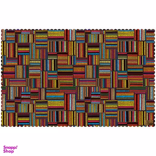 رومیزی رنس مدل T8-42546