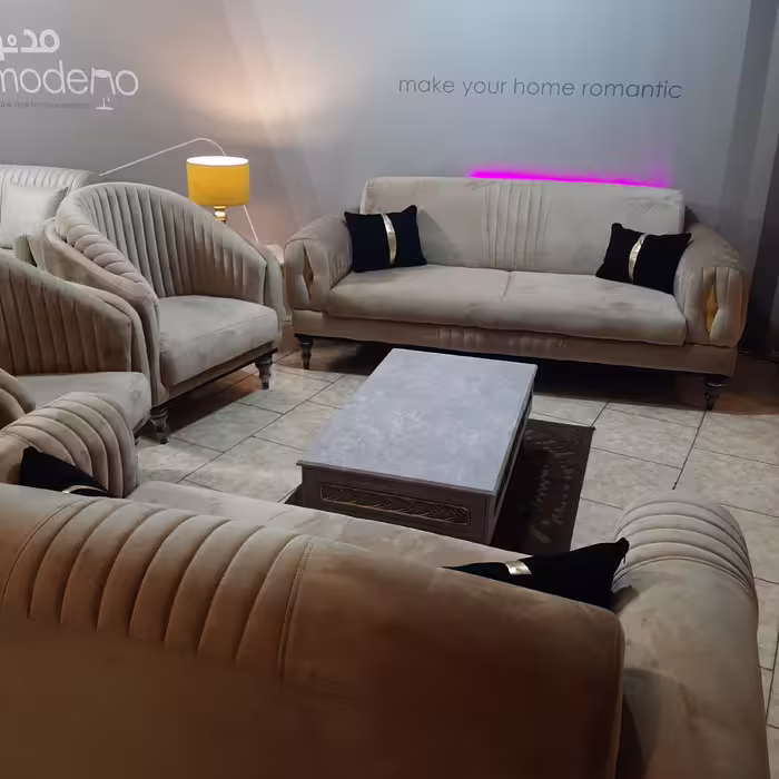 مبل چستر دوخت کلاسیک 2022