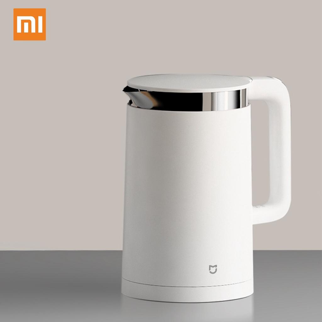 کتری برقی هوشمند شیائومی مدل Xiaomi Smart Electric Kettle