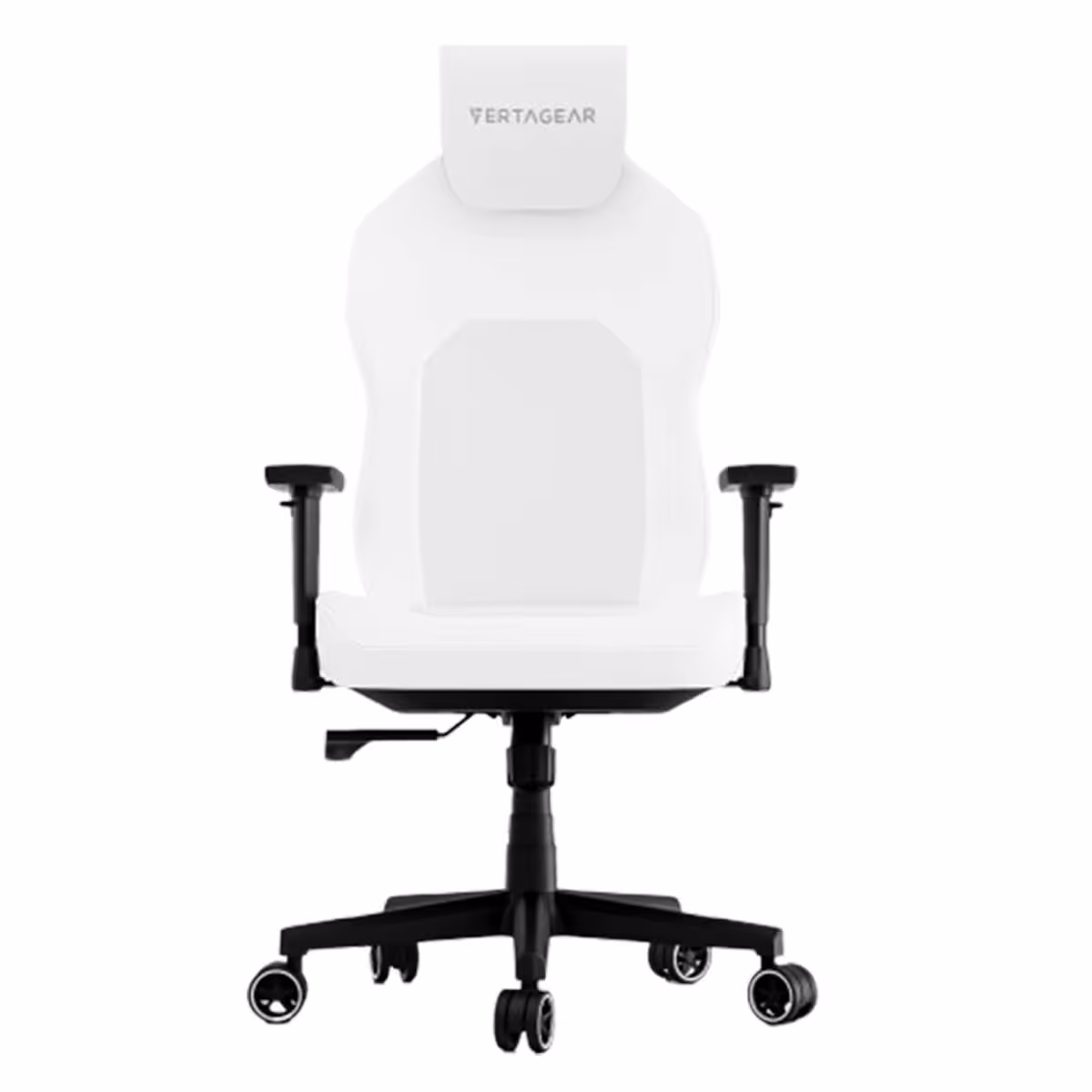 خرید صندلی گیمینگ Vertagear SL1800 Black White با بهترین قیمت