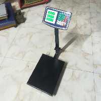 باسکول برند اصلی CAMARY شرفیت 150کیلوگرم دقت 10گرم