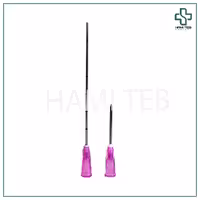 میکروکانولا گیج 18 طول 70 میل مانافام