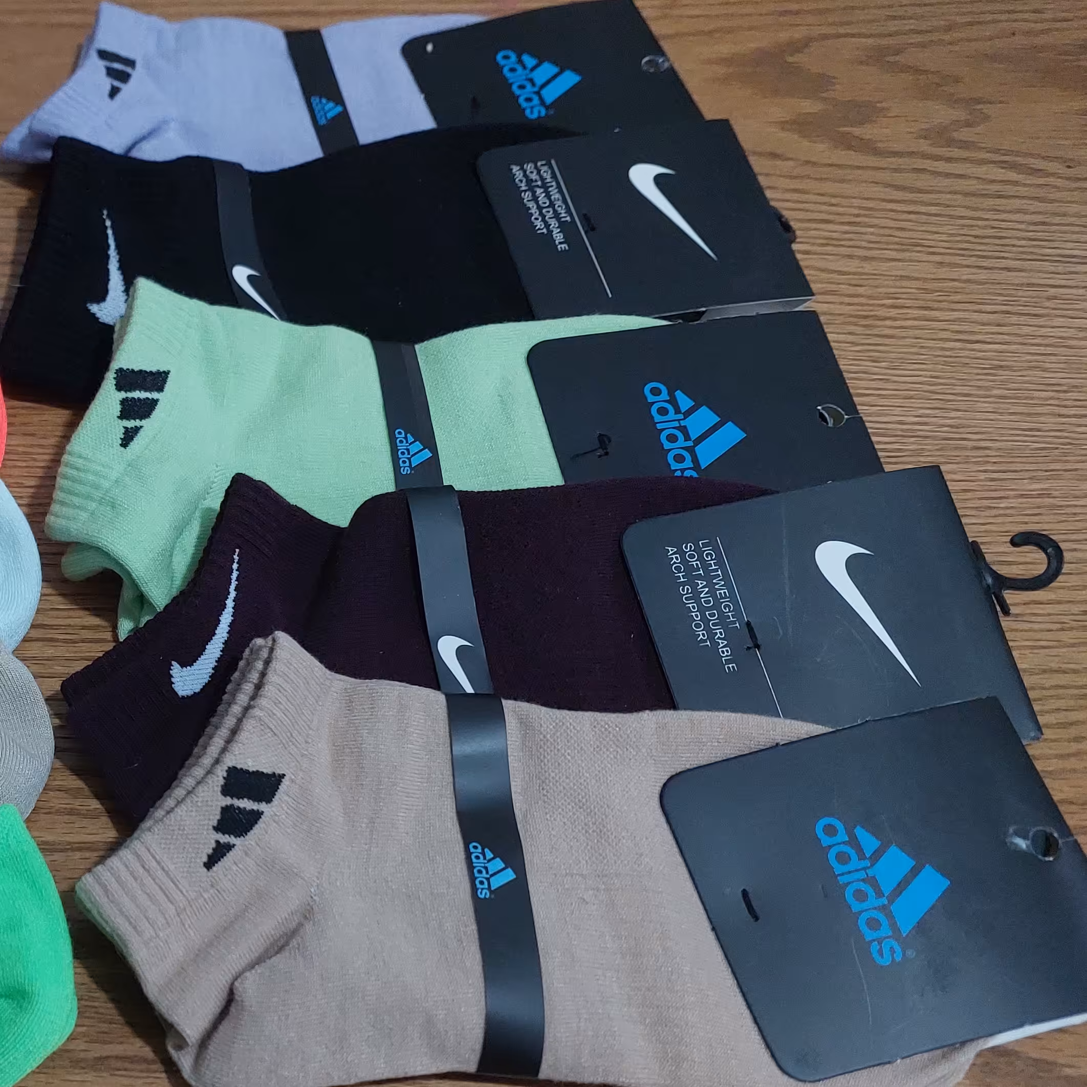 جوراب اسپرت نایک