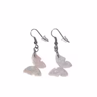 گوشواره پروانه