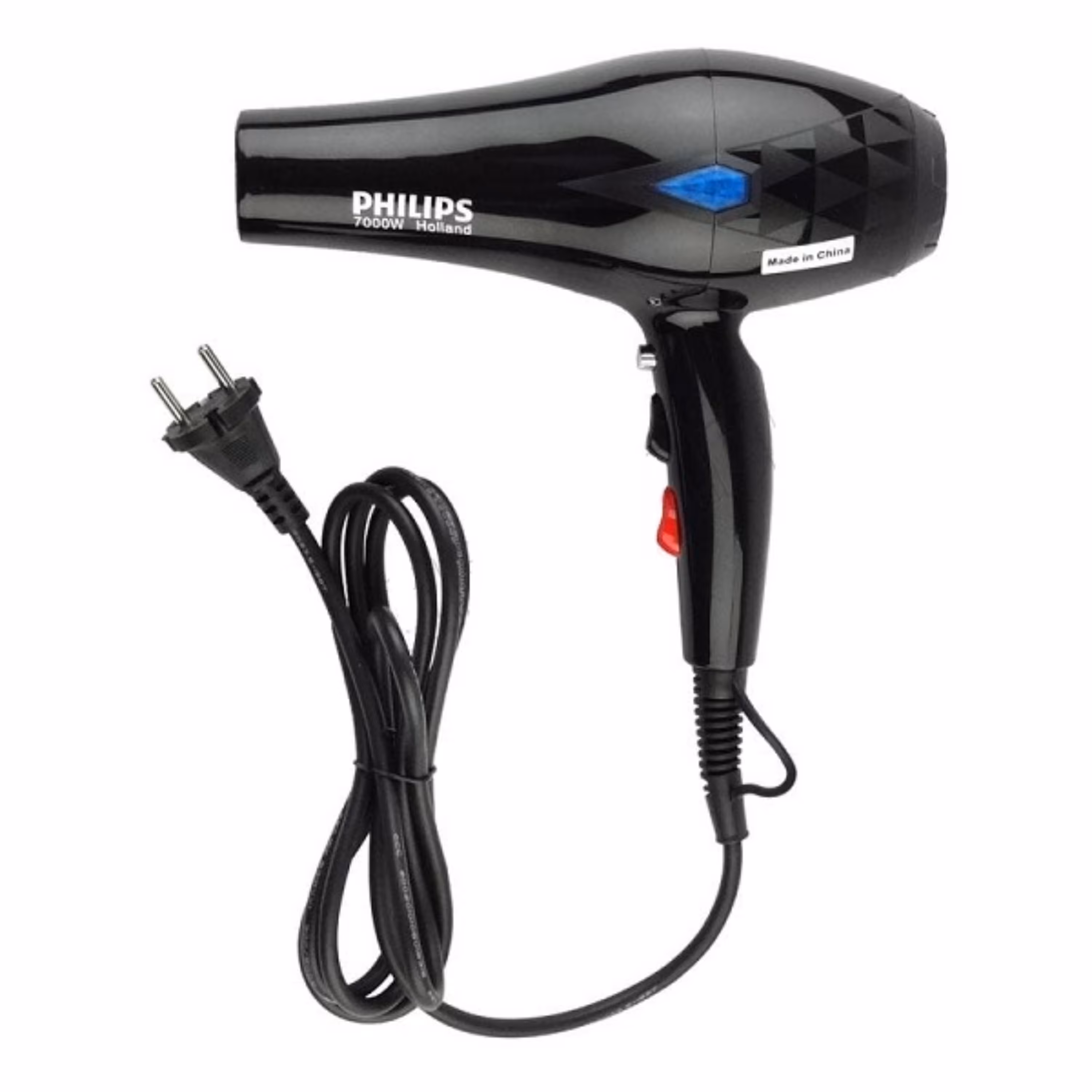 سشوار طرح فیلیپس مدل PH-5507 