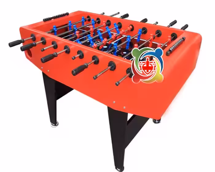 میز فوتبال دستی فضای باز | قیمت فوتبال دستی فضای باز | فوتبال دستی فضای باز