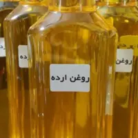 روغن ارده کنجد ایرانی دو لیتر ،ارسال رایگان 