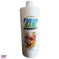 کود اسید آمینه و کربن الی گرومور مدل فوگو بیس حجم 1 لیتر