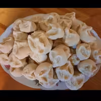 کشک شتر - تازه و خوش طعم