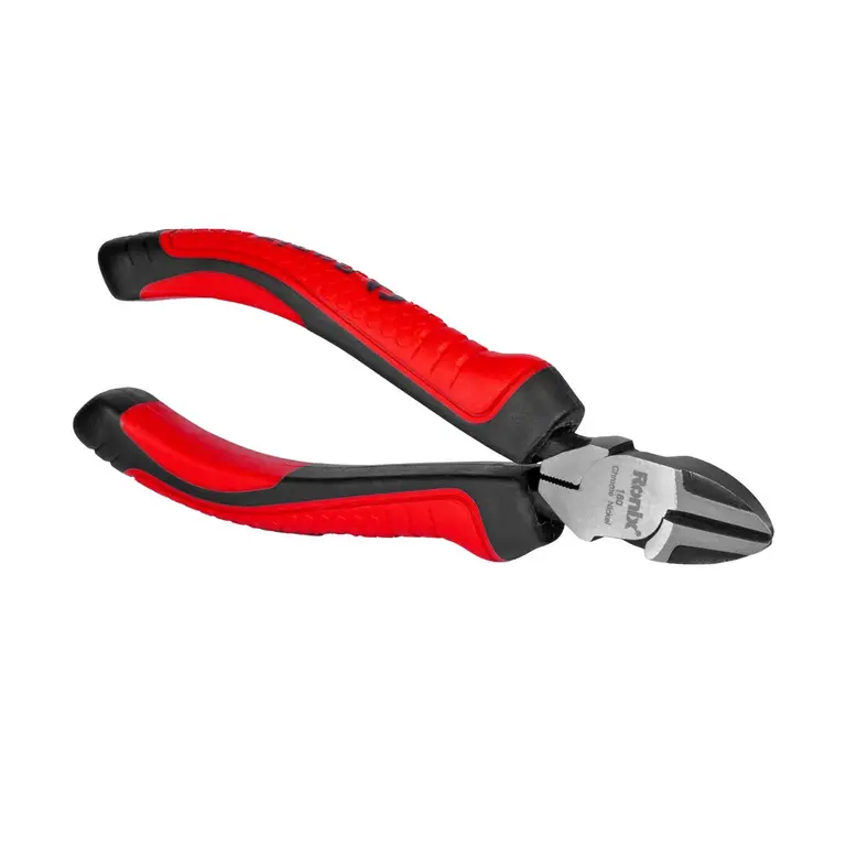 انبر سیم چین رونیکس سری لئو مدل RH-1226 سایز 6 اینچ
