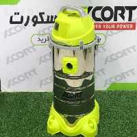 جارو برقی صنعتی ایکس کورت (XCORT) مدل xvc01-30