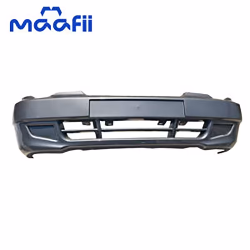 سپر جلو پراید 132-111 نوک مدادی مهرساز