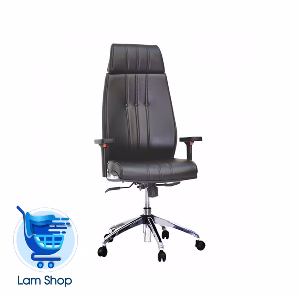 صندلی مدیریت MP647 داتیس(زمان ارسال 15 تا 25 روز کاری)