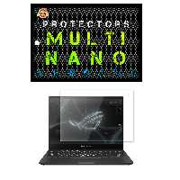 محافظ صفحه نمایش Multi Nano مدل X-S1N مناسب برای ایسوس ROG Flow X13 2021