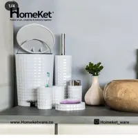 ست سرویس بهداشتی مایا هوم کت 