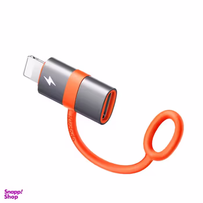 مبدل USB-C به لایتنینگ مک دودو مدل OT-0510