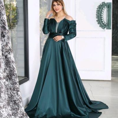 پیراهن مجلسی مدل ساتیا کد 661