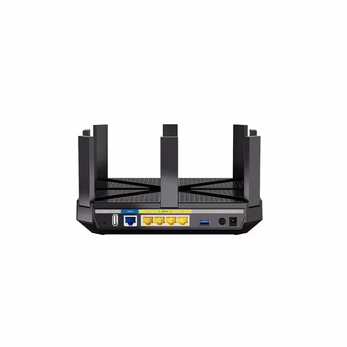 روتر وایرلس تی پی لینک Archer C5400 | قیمت و خرید | نت‌ران