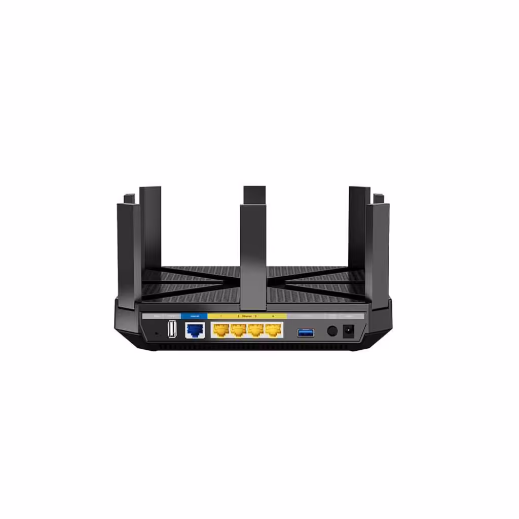 روتر وایرلس تی پی لینک Archer C5400 | قیمت و خرید | نت‌ران